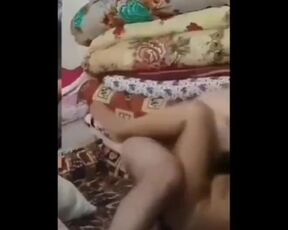 Iranian Porn Ali and Mitra Hot Sex