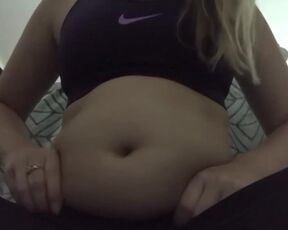 LMBB Belly Play