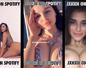 JXHXN - TIKTOK ULTIMATE BIG TITS COMPILATION (tiktok Porn) #PORNRAP