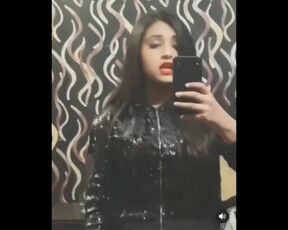 Paki Tiktok Girl Manahil Malik