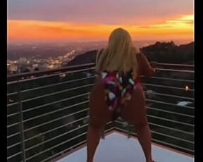 LIZZO SEXY INSTAGRAM VIDEOS 2