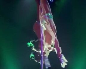 Poledance Show