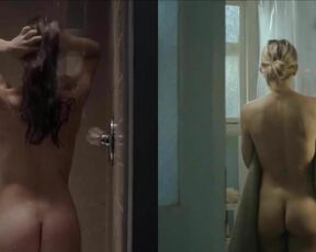 SekushiLover -  Celebrity Ass vs Ass Series 1