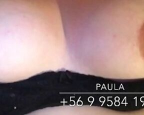 paula 1