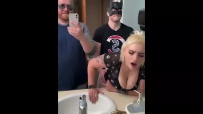 TikTok Flip the Switch Trend: Batman Cuckold Edition