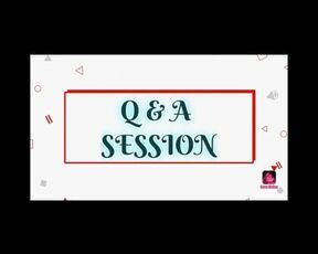 Q&A with SluttyMelanin #2