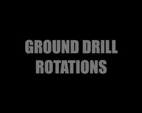 091 - Drilling with my Student (Rotations)