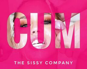 The Sissy Company - Cum