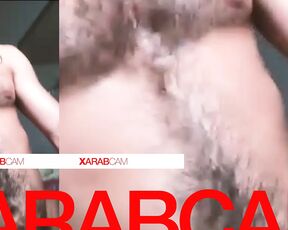 Abounazar duo bareback, hairy - arab gay sex