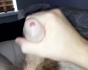 Quickie moaning and cumming