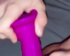 My Girlfriend Makes Me Cum After The Bar