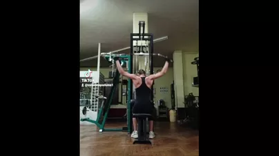 Workoutgirl