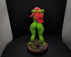 Fiona figure