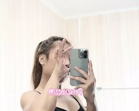 HOT BODY MALAYSIAN TIKTOKERS