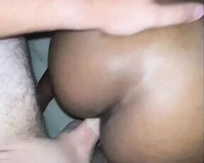 African midget takes interracial white cock. Punishment for ebony slut dwarf