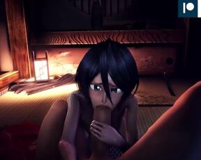 Rukia Hard Fuck With Huge Dick Until Cum