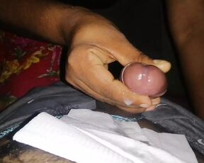 Sri Lankan girl give blow job