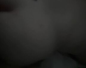 POV: U are fucking my big ass GF