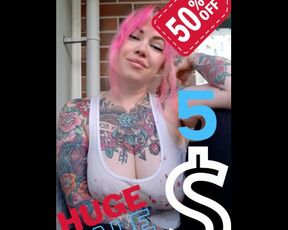 HUGE Onlyfans SALE @suskivonsweethoneylove b&g SEX VIDEOS -50% Now Only 5 $ !!! Link in bio. NO PPV!