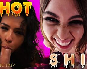 Thot Shit | PMV | Hottest Sluts Compilation [2023]