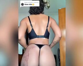 18yo bitch latina nudes videos leaked