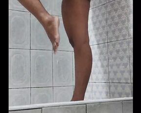 I want to fuck in the shower