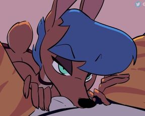 Starring Buxbi (By Tabuley)