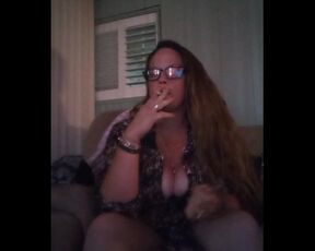 Horny Hot Mom With Big Natural Tits Wanting Cock