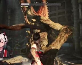 Truly Exciting Boss Fight