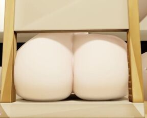 Custom Girlfriend App Giantess, Breast Expansion, Ass Expansion, Belly Growth (PrettyClicky)